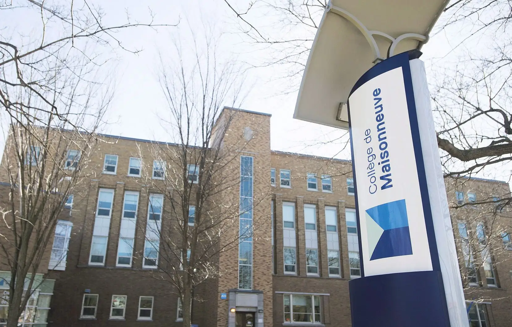 Image du Cégep Maisonneuve